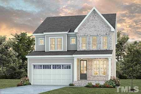 213 Monteith Drive Chapel Hill, NC 27516