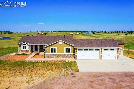 17819 Pinon Park Road Peyton, CO 80831