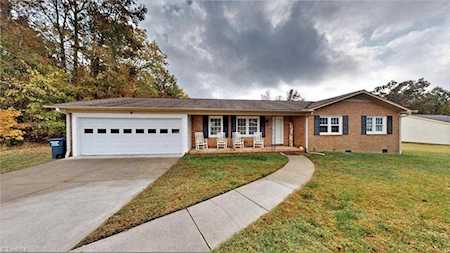 5171 Windemere Circle Trinity, NC 27370