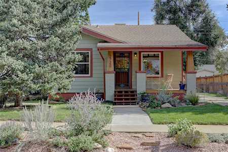 2720 S Bannock St Englewood, CO 80110