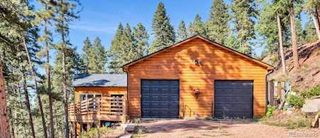 13199 Andiron Way Larkspur, CO 80118