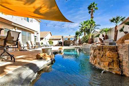 8313 Fritzen Ave Las Vegas, NV 89131