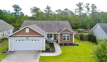 194 Tylers Cove Way Winnabow, NC 28479