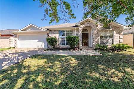 8108 Berkshire Drive Fort Worth, TX 76137