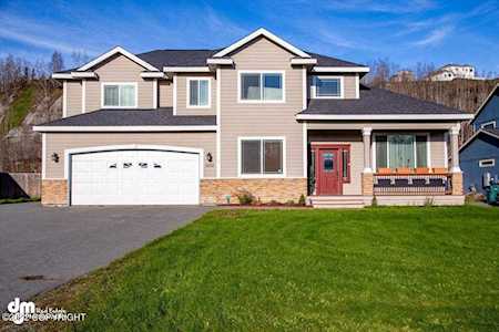 5835 E Fetlock Drive Wasilla, AK 99654