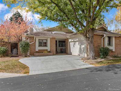 3333 E Florida Ave #67 Denver, CO 80210