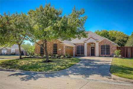 7901 Troon Drive Rowlett, TX 75089