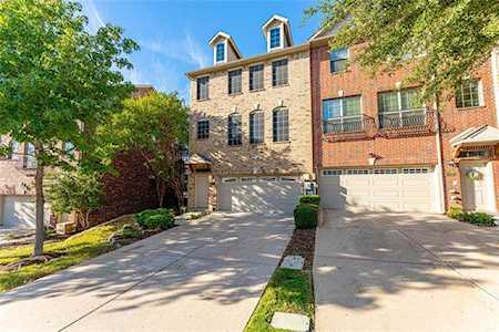 2556 Jacobson Drive Lewisville, TX 75067