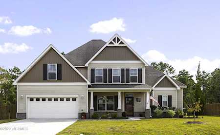 314 Plymouth Lane Holly Ridge, NC 28445