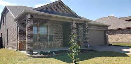 14929 Lone Spring Drive Little Elm, TX 75068