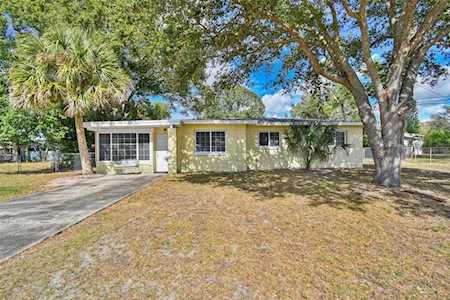 5325 Flamingo Ct N St. Petersburg, FL 33714