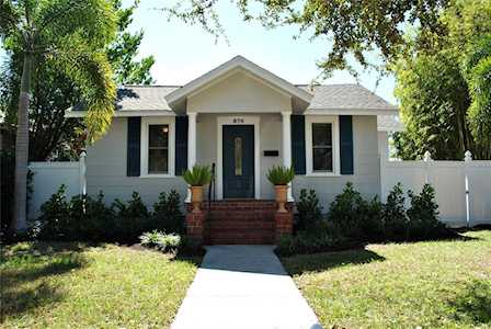 870 28th Ave N St. Petersburg, FL 33704