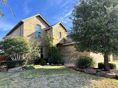 5801 Valley Haven Way Fort Worth, TX 76244