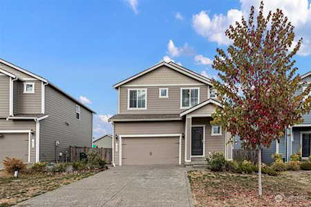 1825 193rd Street Ct E Spanaway, WA 98387