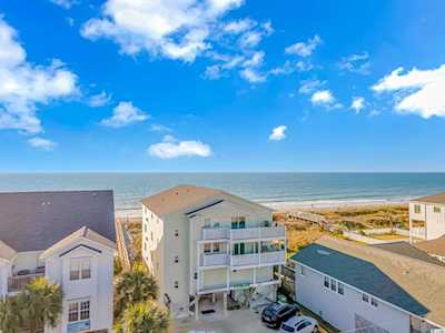909 S Ocean Blvd. #304 North Myrtle Beach, SC 29582