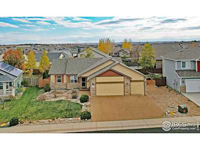 705 Summit View Rd Severance, CO 80550