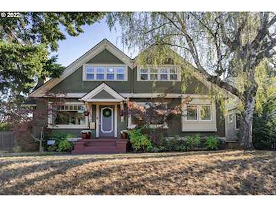 6444 NE Rodney AVE Portland, OR 97211