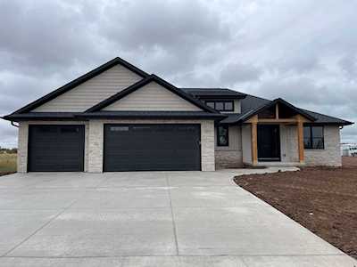 3250 Evening Star Dr Green Bay, Village of Bellevue, WI 54311