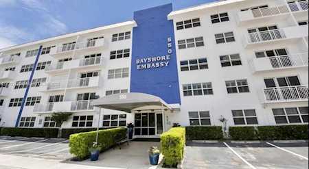 550 Bayshore Dr #205 Fort Lauderdale, FL 33304