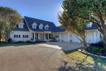 605 Forest Trail Argyle, TX 76226
