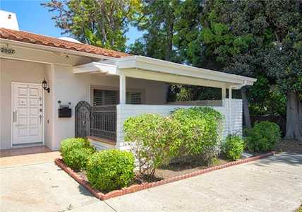 2007 Via Mariposa #D Laguna Woods, CA 92637