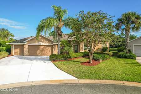 1101 Hartbourne Lane Ormond Beach, FL 32174
