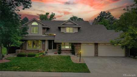 3848 W 102nd Ave Westminster, CO 80031