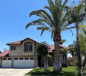17102 Whispering Brook Way Riverside, CA 92503