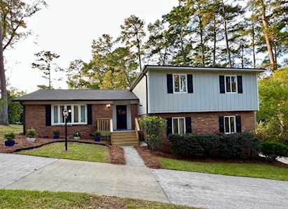 2402 Mexia Ave Tallahassee, FL 32304-1321