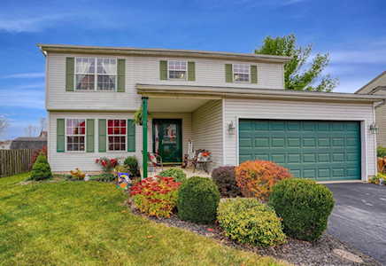 5266 Knight Street Groveport, OH 43125