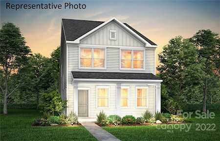 15502 Parkside Crossing Dr Charlotte, NC 28278