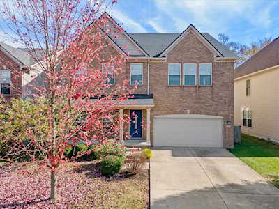 4748 Larkhill Ln Lexington, KY 40509