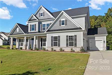 7203 Sumters Camp Trl Indian Land, SC 29707