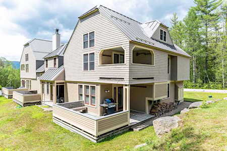 112 Kandahar Ln #37 Conway, NH 03860