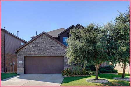 15612 Carlton Oaks Drive Fort Worth, TX 76177