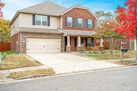 9160 Carissa Dr Brentwood, TN 37027