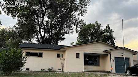 220 Jasper Drive Security, CO 80911