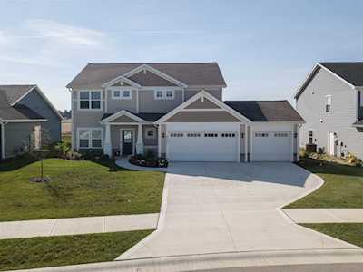 5117 Gadwall Pass Fort Wayne, IN 46818