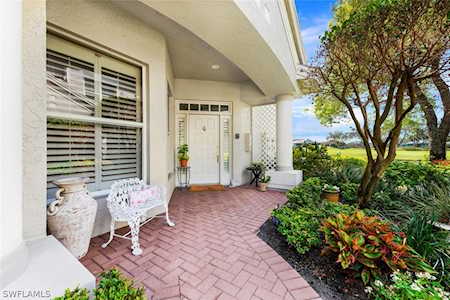 3051 Lancaster Dr #4-2 Naples, FL 34105