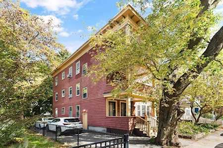 90-92 Rossmore Rd #A Boston, MA 02130