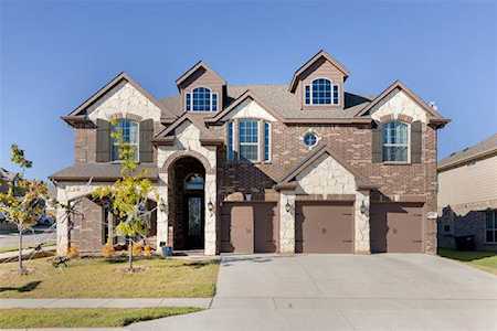 1301 Desert Barrel Drive Fort Worth, TX 76177