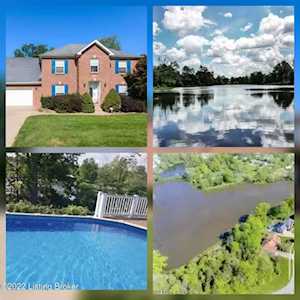 1603 E Crystal Dr La Grange, KY 40031