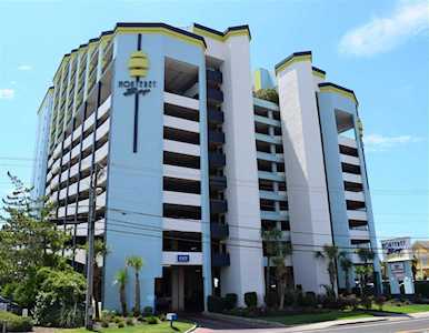 6804 N Ocean Blvd. #1427 Myrtle Beach, SC 29572