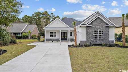 4478 Port Rush Trail Myrtle Beach, SC 29579