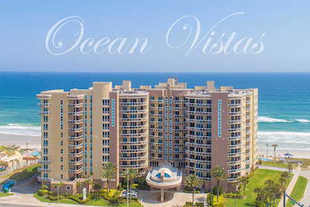 1925 Atlantic Avenue #911 Daytona Beach Shores, FL 32118