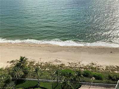 3200 N Ocean Blvd #1802 Fort Lauderdale, FL 33308