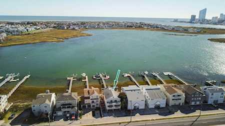 4612 Atlantic Brigantine Blvd. Condo A Brigantine, NJ 08203
