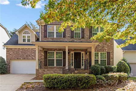10826 Drake Hill Dr Huntersville, NC 28078