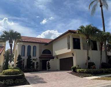 22560 Esplanada Cir W Boca Raton, FL 33433