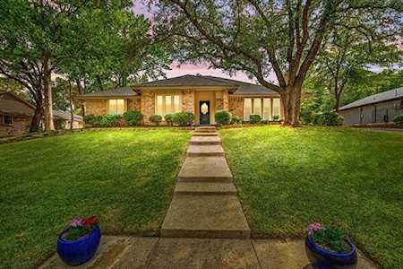 120 Inverness Trophy Club, TX 76262